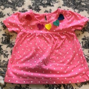 Carter’s Top!💗